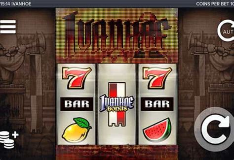 Best Casinos to Play Ivanhoe for Real Money .